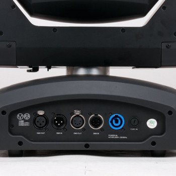 Elation SAT871 Satura RGBW LED Spot Light