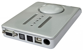 RME Babyface Silver Edition Audio Interface