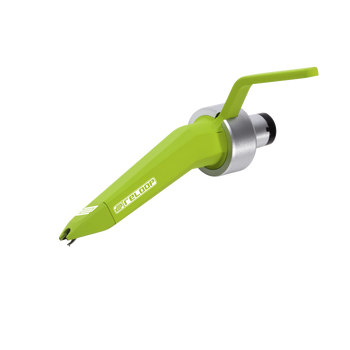 Reloop CONCORDE Players Cartridges - Green