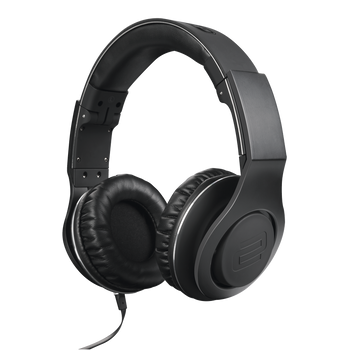 Reloop RHP-30 Professional DJ Headphones - Black