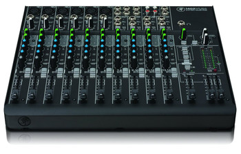 Mackie 402VLZ4 4-channel Ultra Compact Mixer