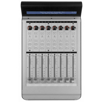 Mackie 8-channel Control Surface with USB Mackie 8-channel Control Surface with USB
