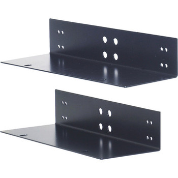 Mackie Rackmount Bracket Set for 1202VLZ4, VLZ3 and VLZ Pro Mackie Rackmount Bracket Set for 1202VLZ4, VLZ3 and VLZ Pro