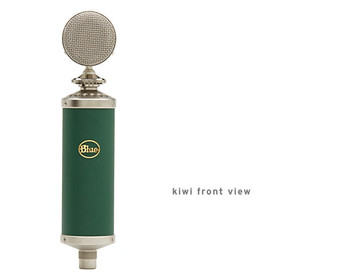 Blue Microphones Large-diaphragm Multi-pattern Condenser Microphone
