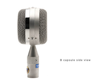 Blue Microphones Cardioid Small Diaphragm Capsule