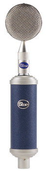 Blue Microphones Bottle Rocket Stage 1 Microphone