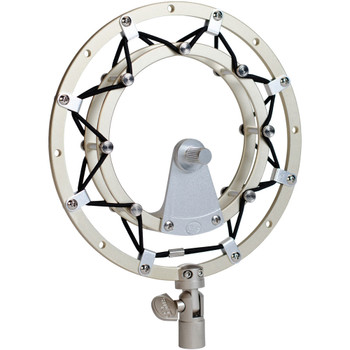 Blue Microphones Radius II Microphone Shock Mount for Yeti and Yeti Pro
