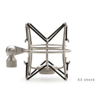 Blue Microphones S3 Shock Mount