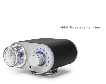 Blue Microphones Single-Channel Class A Discrete Tube Microphone and Instrument Preamplifier