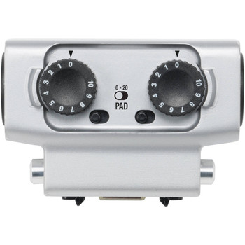 EXH-6 XLR/TRS Combo Input Capsule