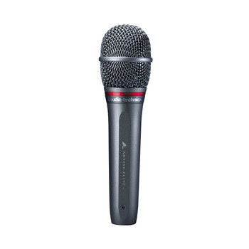 AE6100 Hypercardioid Dynamic Handheld Microphone AE6100 Hypercardioid Dynamic Handheld Microphone
