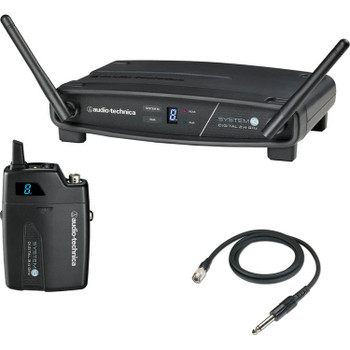 ATW-1101/G 10 Digital Wireless System