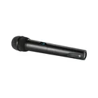 Audio-Technica ATW-1102 System 10 Wireless System with Handheld Microphone Transmitter