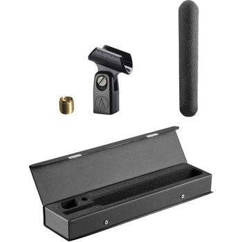 BP4071 15" Line + Gradient Microphone