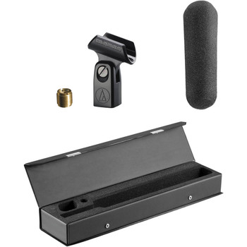 BP4073 9" Line + Gradient Microphone