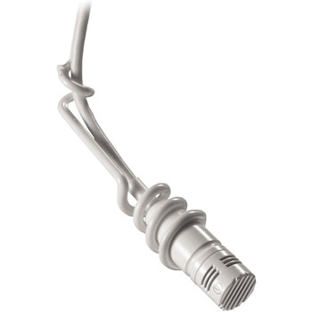 U853RW Miniature Cardioid Condenser Hanging Microphone U853RW Miniature Cardioid Condenser Hanging Microphone