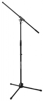 JamStands Tripod Mic Stand with Fixed-Length Boom JamStands Tripod Mic Stand with Fixed-Length Boom