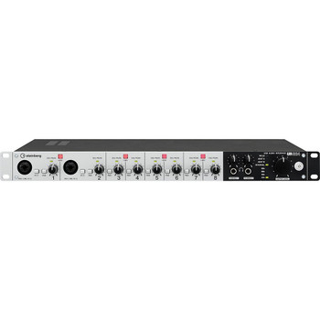 Steinberg UR824 24-in/24-out USB 2.0 Audio Interface