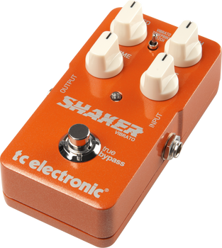 960690001 Shaker Vibrato 960690001 Shaker Vibrato