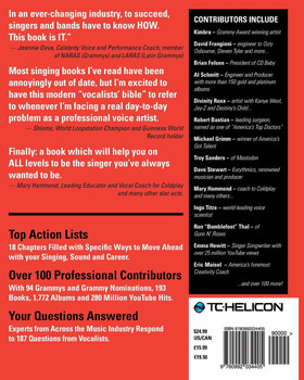 996800601 The Ultimate Guide to Singing