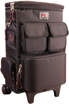 Gator G-Club Backpack-LG DJ Controller Backpack