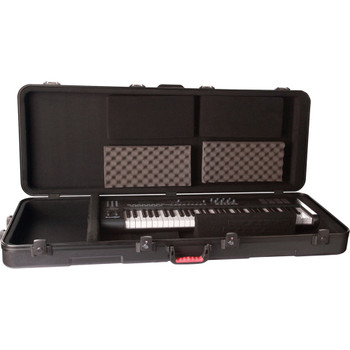GKPE-88-TSA ATA Keyboard Case