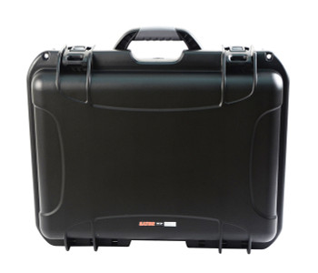 Waterproof Injection Molded Case for QSC Touchmix 16 Mixing Console