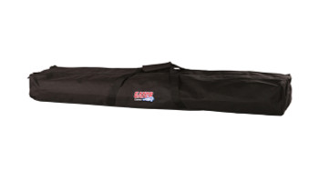 GPA-SPKSTDBG-50DLX Speaker Stand Bag w/2 Compartments
