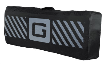 G-PG-76 Pro-Go Series 76-Note Keyboard Bag G-PG-76 Pro-Go Series 76-Note Keyboard Bag