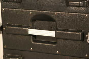 GR-10L Standard Rack Case