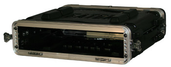 GR-2S Shallow Rack Case