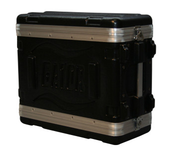 GR-4S Shallow Rack Case