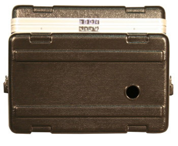 GRC-6X4 Slant Top Console Rack Case