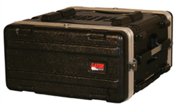 GRR-4L Roller Rack Case