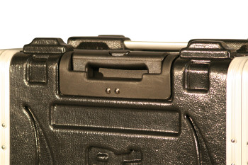 Gator Cases GRR-4PL-US Roller Rack Case