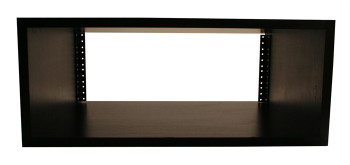 GR-STUDIO-4U 4U Studio Rack Cabinet