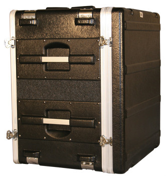 Gator Cases G-SHOCK-12L G-Shock Rack Case