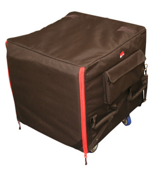 G-SUB2225-24BAG Rolling Sub-Woofer Speaker Bag