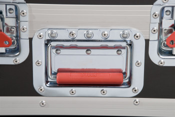 G-TOUR 12X17 ATA Utility Touring Flight Case