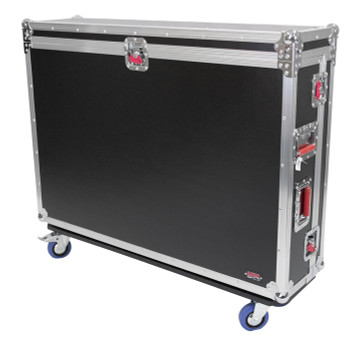 G-TOUR AH2400-32 Mixer Case for 32 Channel GL2400 - Black