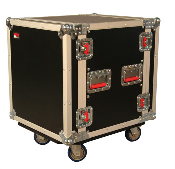 G-TOUR12UCA-24D 12 G-Tour Rack Case