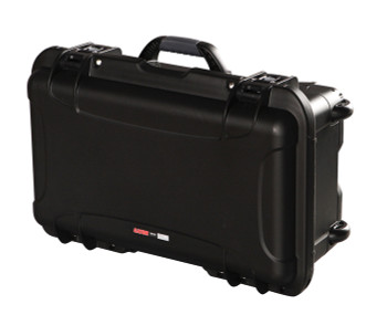 GU-2011-07-WPDF Waterproof Case w/Diced Foam