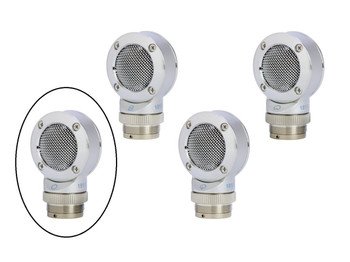 Shure BETA 181/O Omnidirectional Compact Side-Address Instrument Microphone Shure BETA 181/O Omnidirectional Compact Side-Address Instrument Microphone