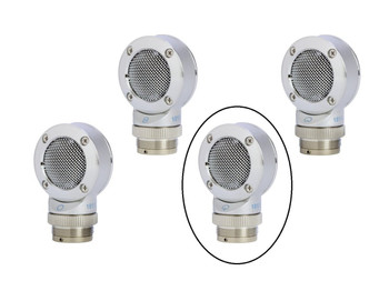 Shure BETA 181/S Supercardioid Compact Side-Address Instrument Microphone Shure BETA 181/S Supercardioid Compact Side-Address Instrument Microphone