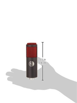 Shure KSM313/NE A300M ShureLock Swivel Stand Mount