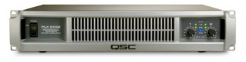 QSC PLX2502 Amplifier