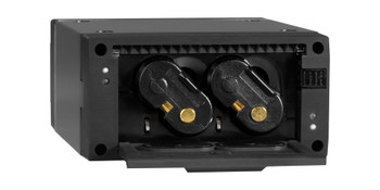 Shure SBC200-US Dual Docking Charger with PS45US Power Supply