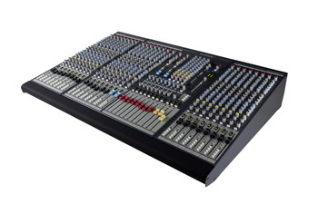 AH-GL2800-48 8 Buss 48 Input Channels Analog Mixing Console