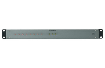 AH-IDR-IN 8 Additional Mic Inputs for IDR-4 & IDR-8/ Analog