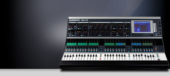 AH-ILIVE-112-S Control Surface Mixer